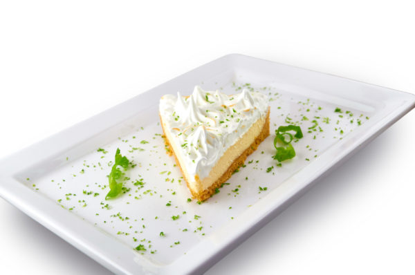 Pie de limón - Imagen 2