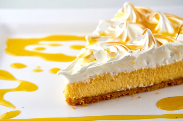Pie de parchita - Imagen 2
