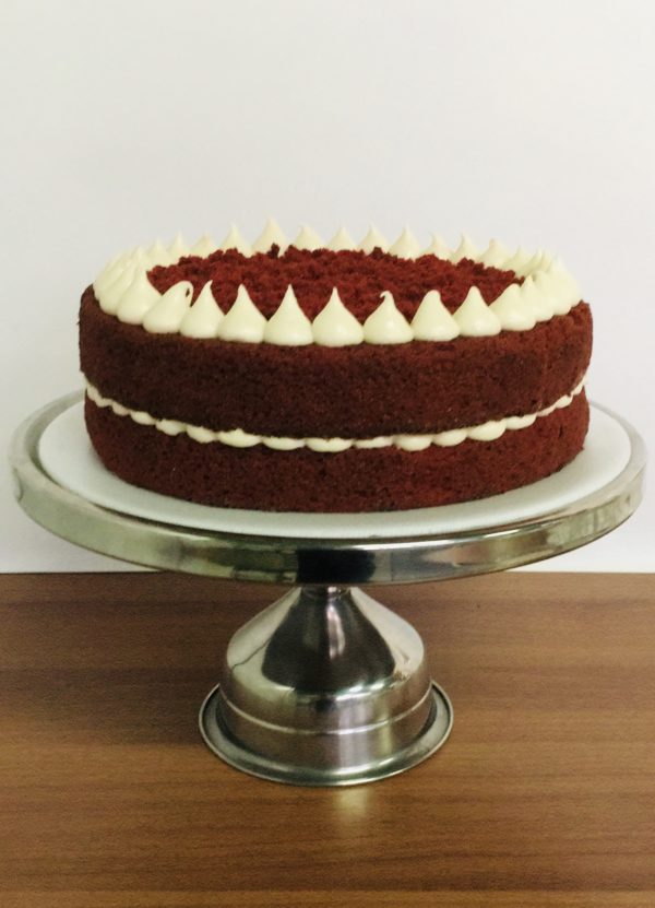 Torta Red Velvet - Imagen 4