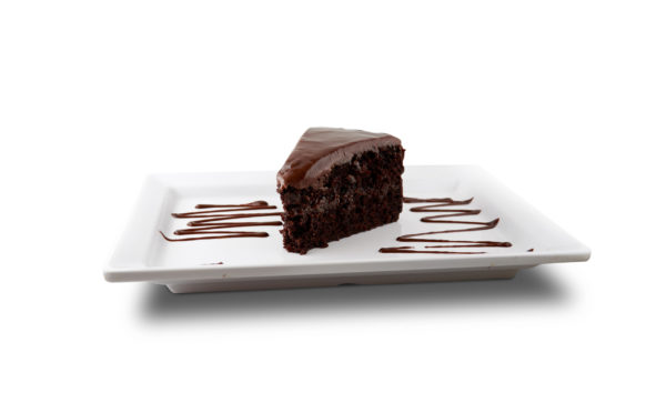 Torta de Chocolate Clásica - Imagen 4