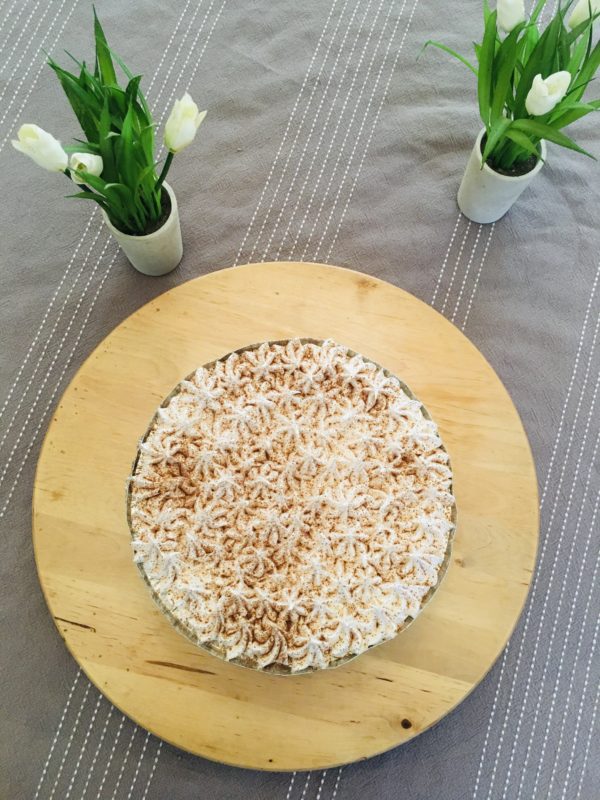 Torta Tres leches - Imagen 3