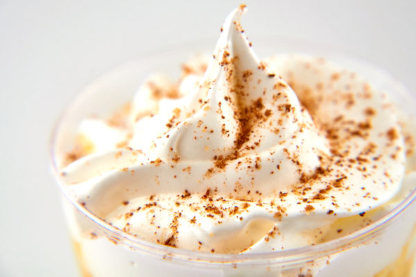 Shots de Torta Tres leches - Imagen 2