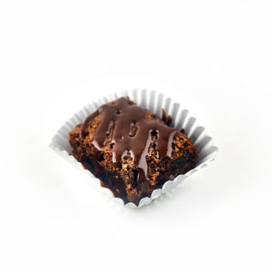 Mini Brownie