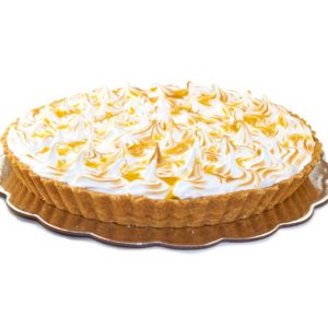 Pie de parchita