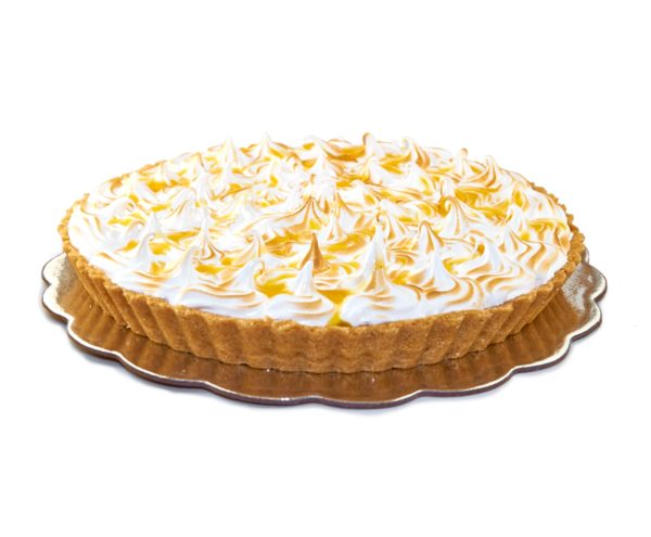 Pie de parchita