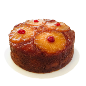 Torta de Piña